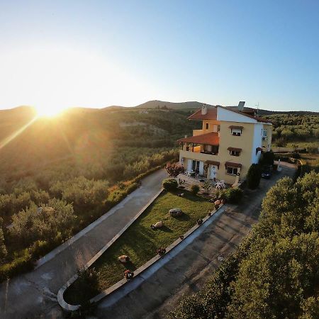 Big Summer House Halkidiki Псакудия Экстерьер фото